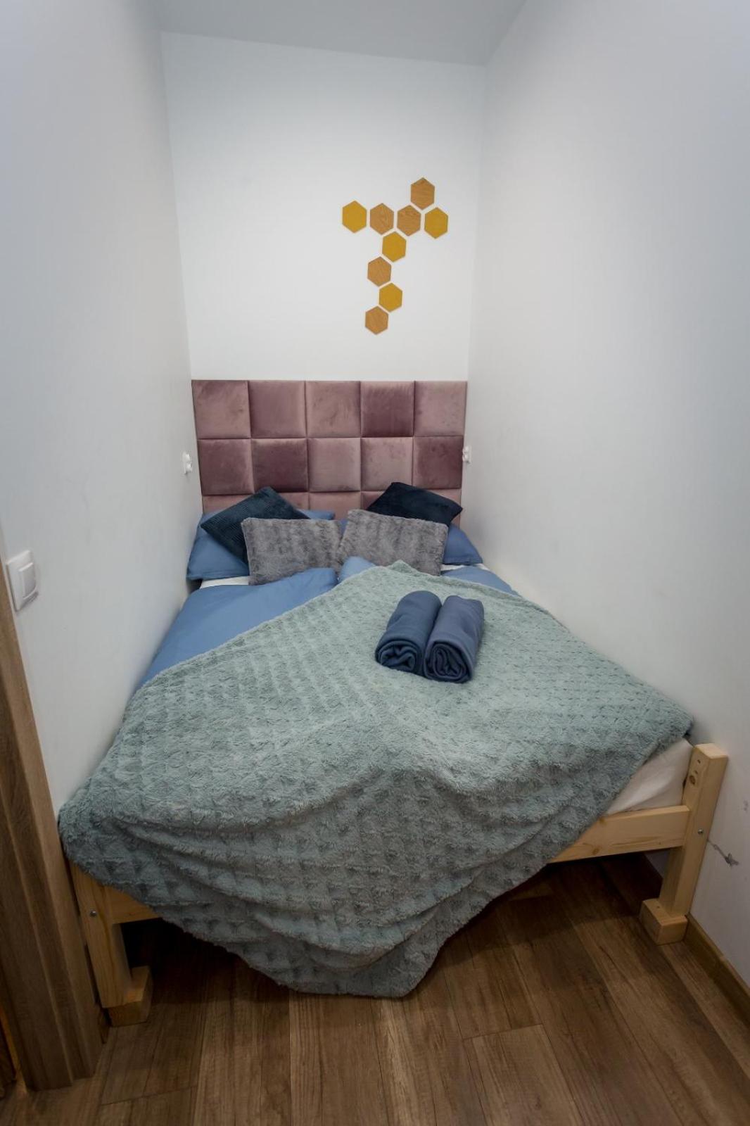 Apartamenty Centrum Walbrzych Room photo
