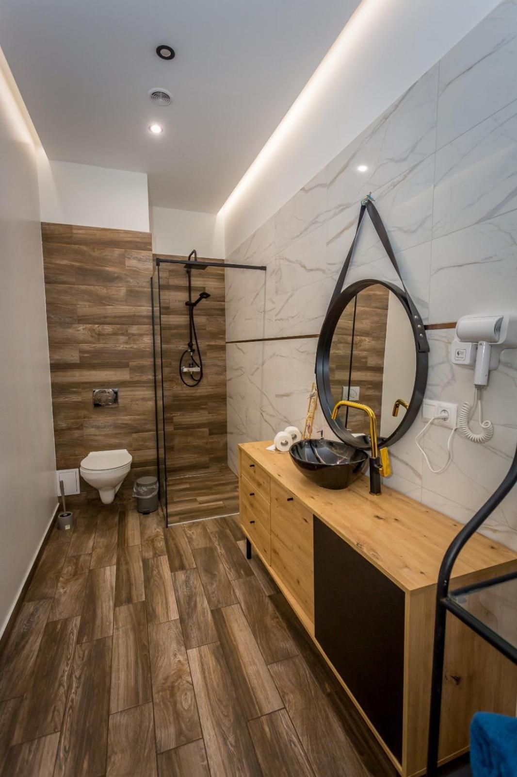 Apartamenty Centrum Walbrzych Room photo